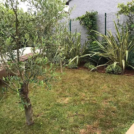 Nena I Ilka Apartman *