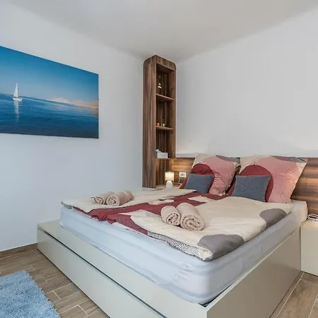 Nena I Ilka Apartman *