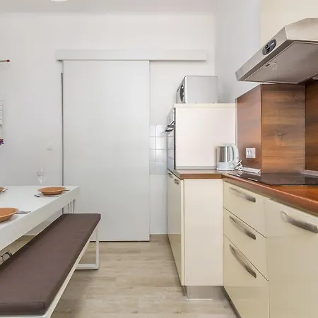 Nena I Ilka 公寓 *