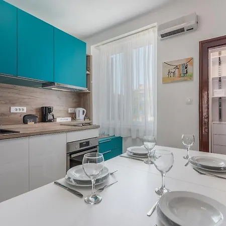 Apartmán Nena I Ilka