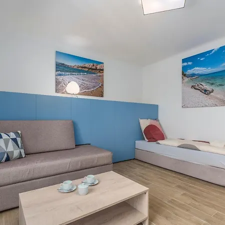 Apartmán Nena I Ilka Pula