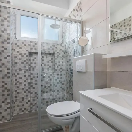 Nena I Ilka Apartmán Pula