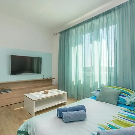 Nena I Ilka Apartman Póla