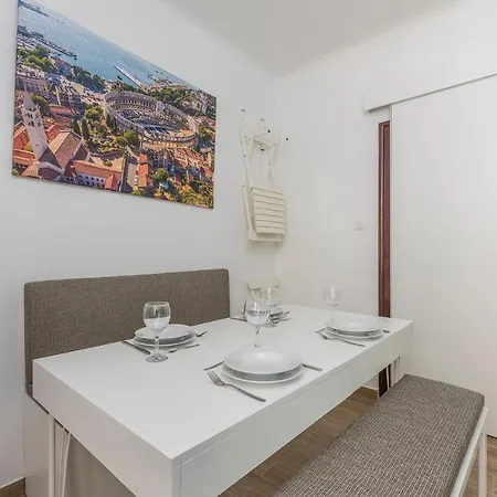 Nena I Ilka Apartmán