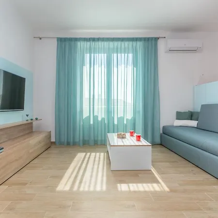 Nena I Ilka Apartman *