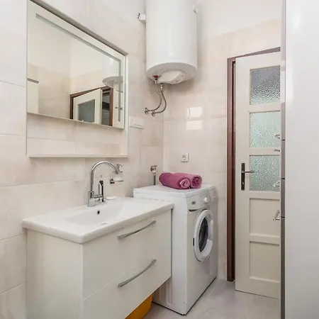 Nena I Ilka Apartmán