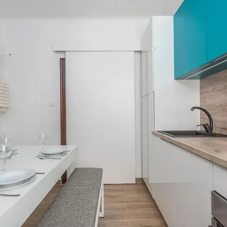 Nena I Ilka Apartmán