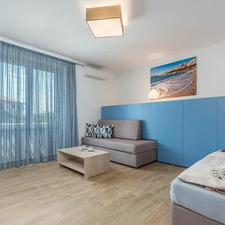 Nena I Ilka Apartmán *