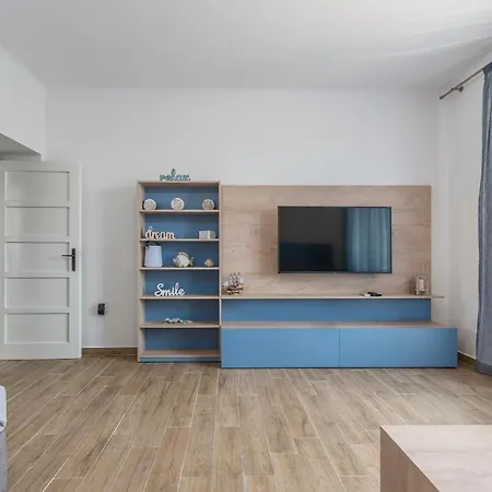 Nena I Ilka Apartman Póla