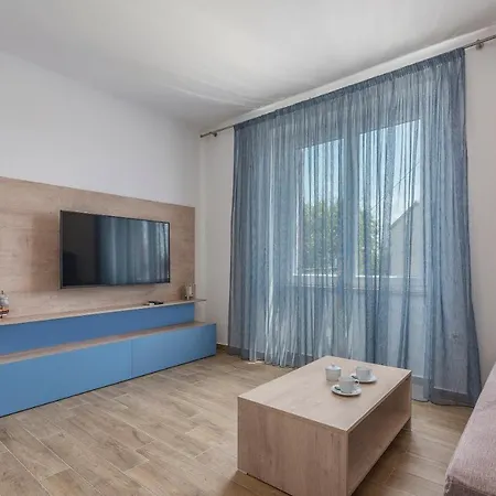 Nena I Ilka Apartman