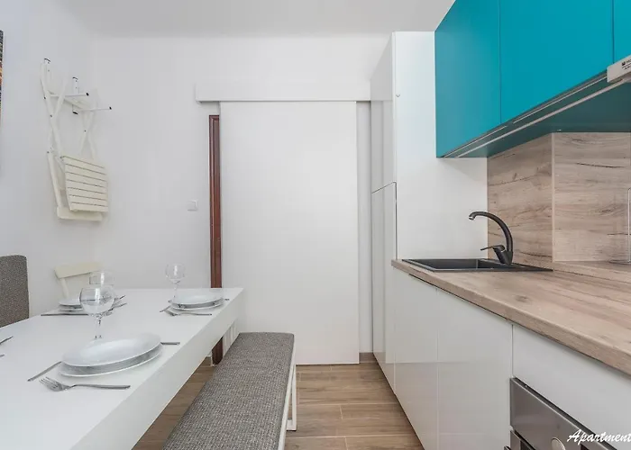 Nena I Ilka Διαμέρισμα