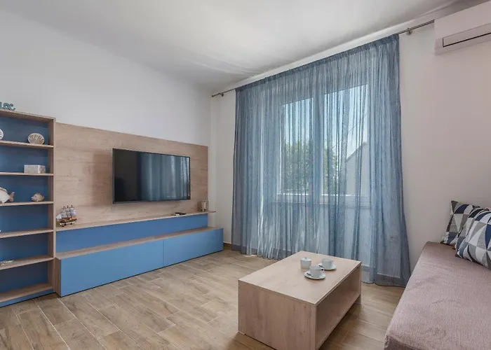 Nena I Ilka Διαμέρισμα