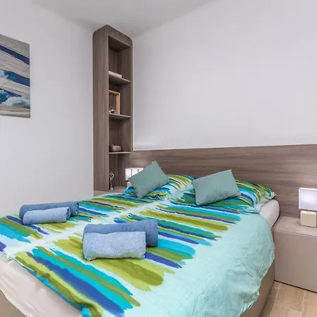 Appartement Nena I Ilka