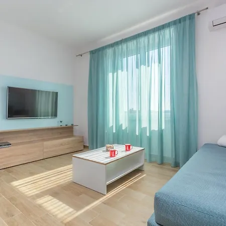 Apartman Nena I Ilka