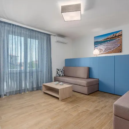 Nena I Ilka Appartement Pula