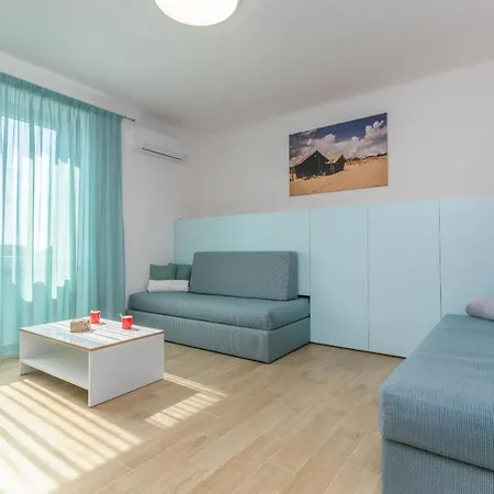 Appartement Nena I Ilka