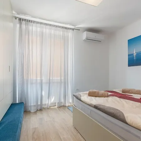 Appartement Nena I Ilka