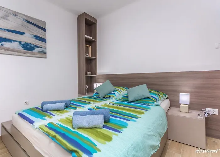 Apartman Nena I Ilka