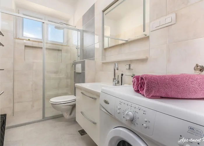 Apartman Nena I Ilka Pula