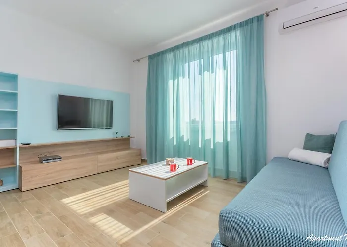 Apartmán Nena I Ilka