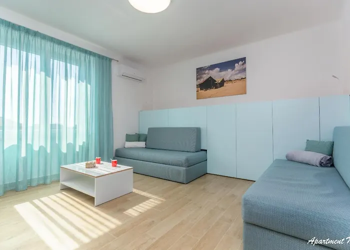 Apartman Nena I Ilka