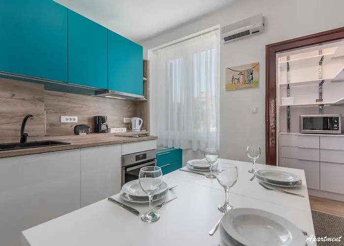 Apartman Nena I Ilka