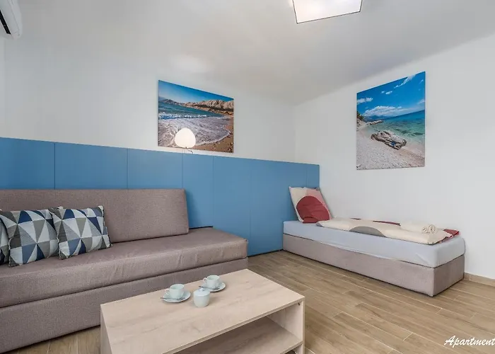 Apartman Nena I Ilka Pula