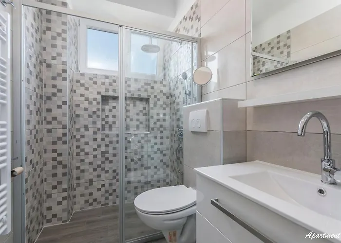 Nena I Ilka Apartman Pula