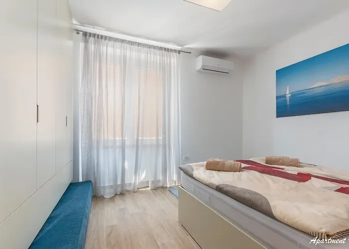 Apartman Nena I Ilka
