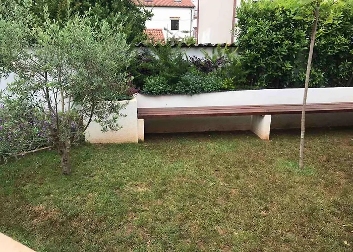 Apartamento Nena I Ilka *