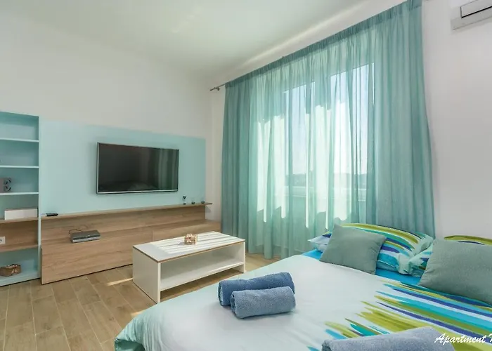 Nena I Ilka Appartamento Pola