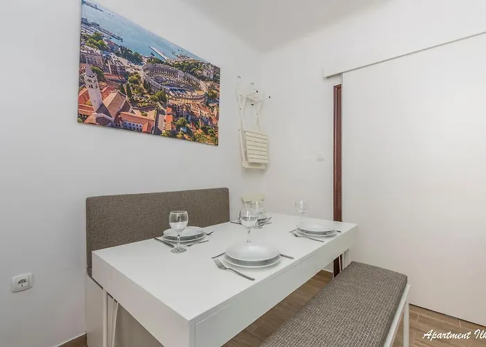 Nena I Ilka Appartamento